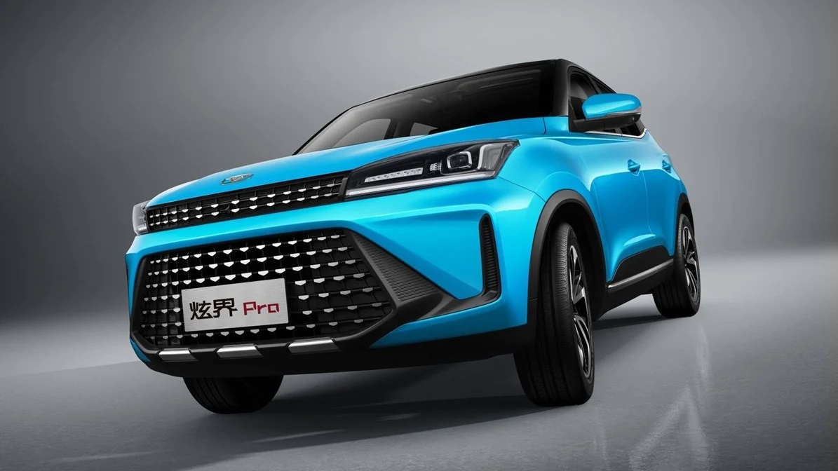 "نيو موتورز" تقترب من تجميع سيارات "كايي" بالسوق المحلية