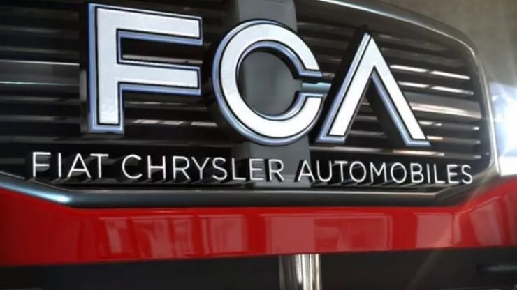 فيات كرايسلر