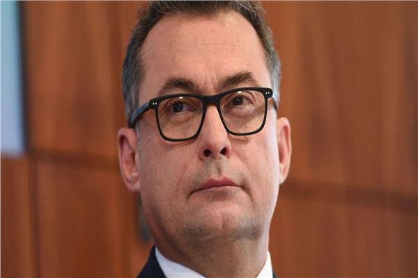 رئيس البوندسبنك: على المركزي الأوروبي التحرك لإعادة التضخم لمستهدفه