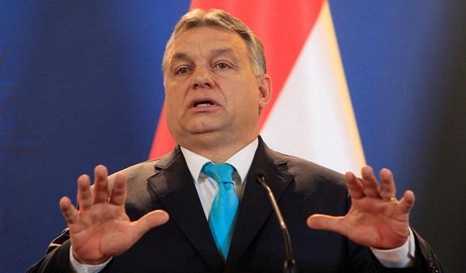 رئيس وزراء المجر: حظر الغاز الروسي سيدمر الاقتصاد الأوروبي