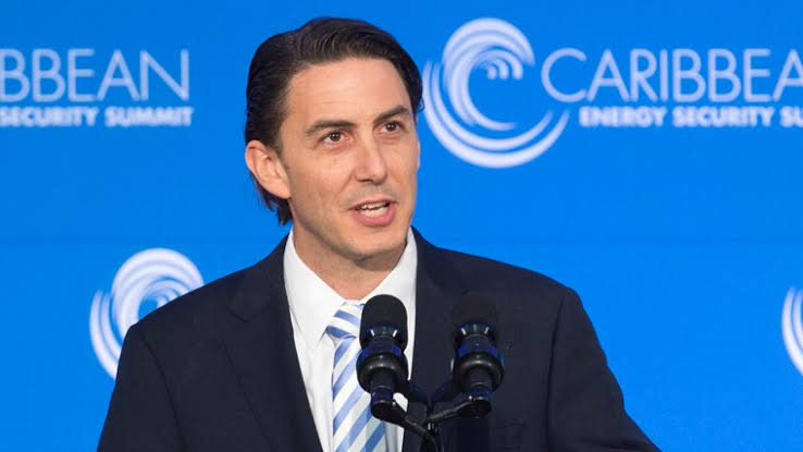 مسؤول أمريكي: عوائد روسيا من الطاقة أعلى الآن مما كانت عليه قبل حرب أوكرانيا