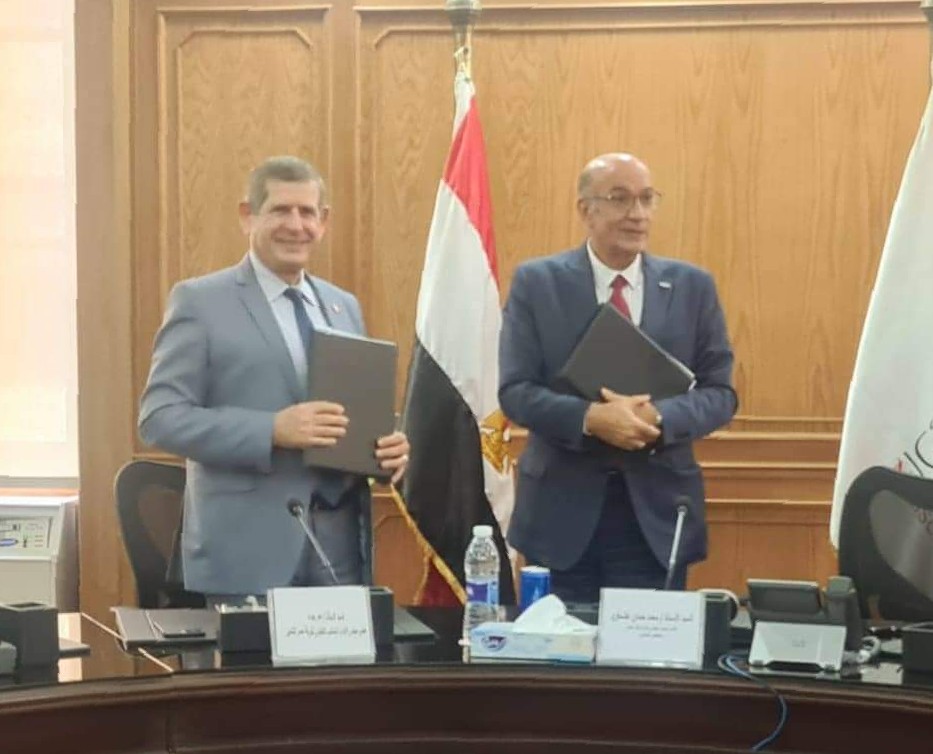 “مصر للتأمين” تمد مظلتها التأمينية لممتلكات ومحافظ تمويلات “ناصر الاجتماعى”