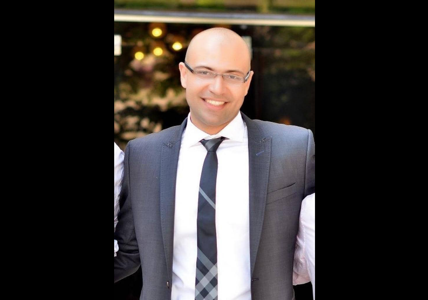 إسلام خاطر، مدير قطاع المبيعات بشركة DRE Investments