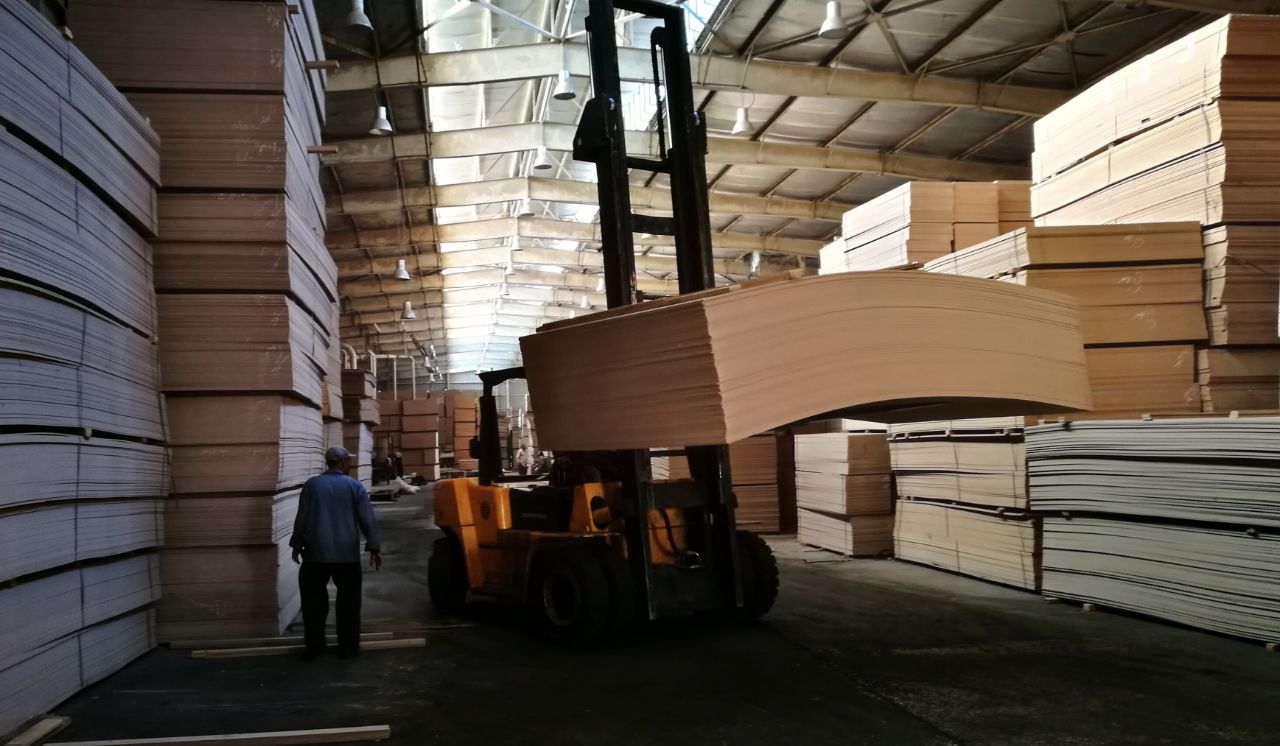 نجع حمادى للفيبر بورد ؛ نجع حمادي للفيبر بورد