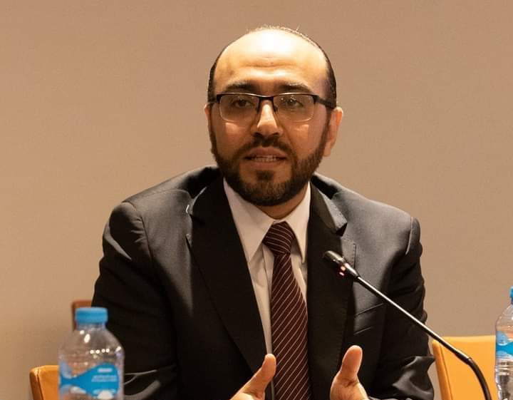 عبد الحكيم: الدفع الإلكترونى حجر أساس في دفع وتيرة التحول الرقمى للدولة