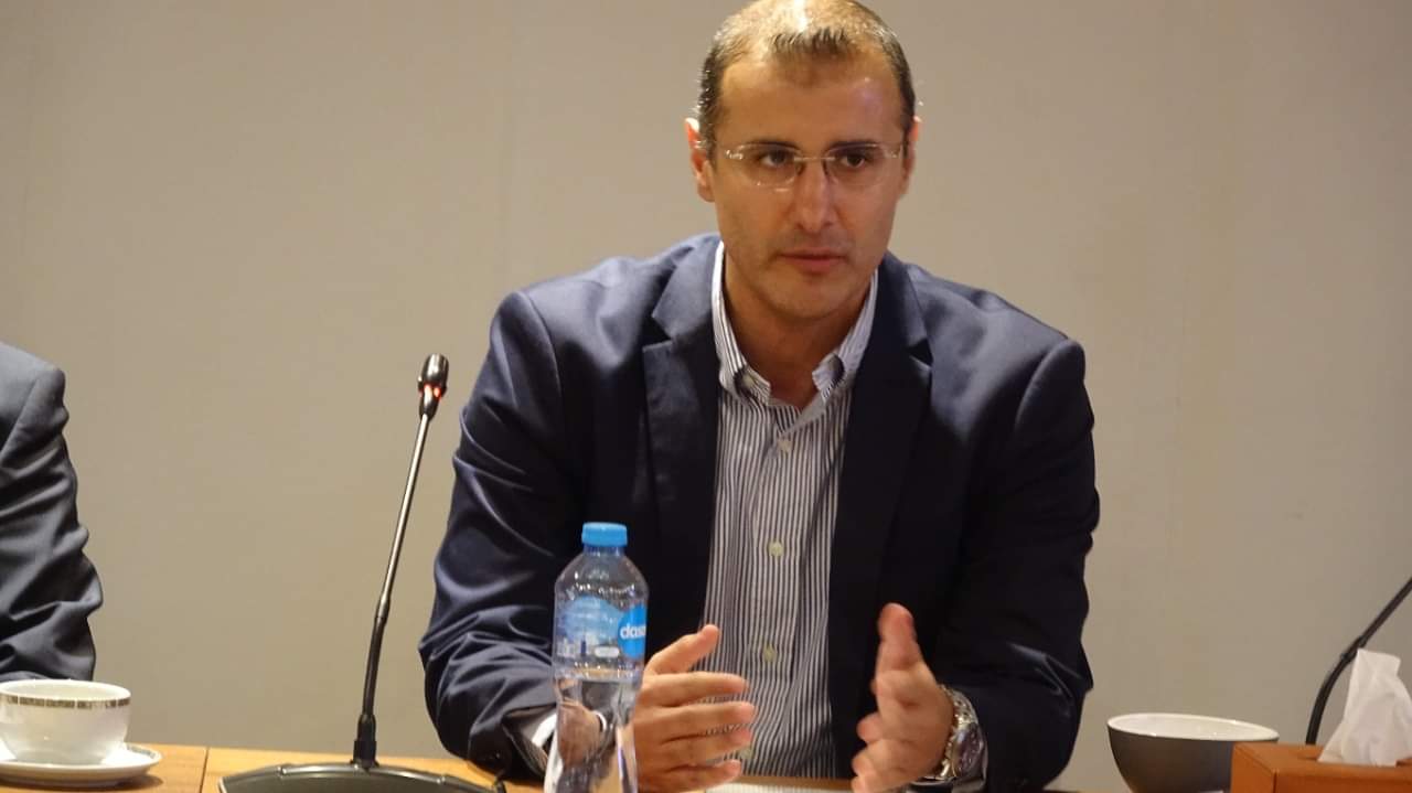 عيادة: قطاع المدفوعات الرقمية جاذب ما دفع “باى تابس جلوبال” للتواجد فى مصر