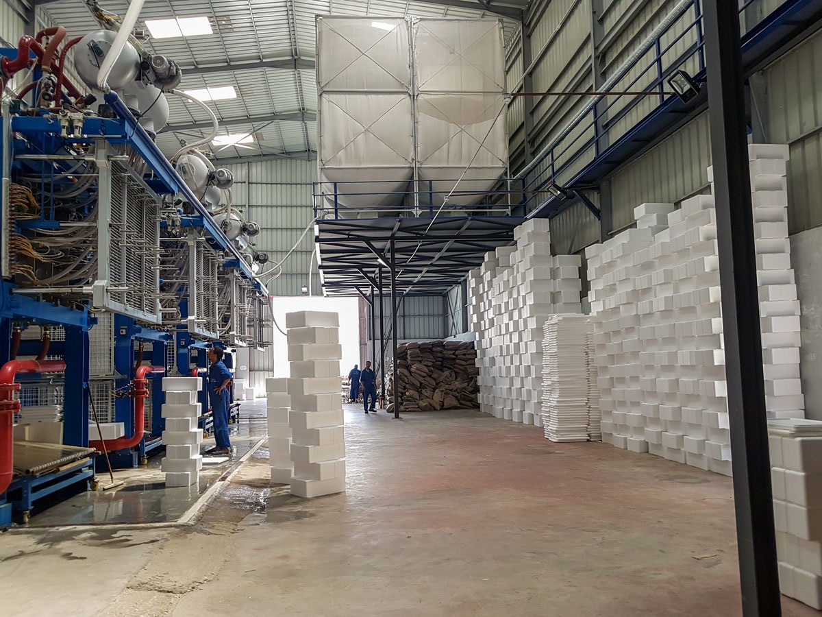 مجموعة جلو جروب