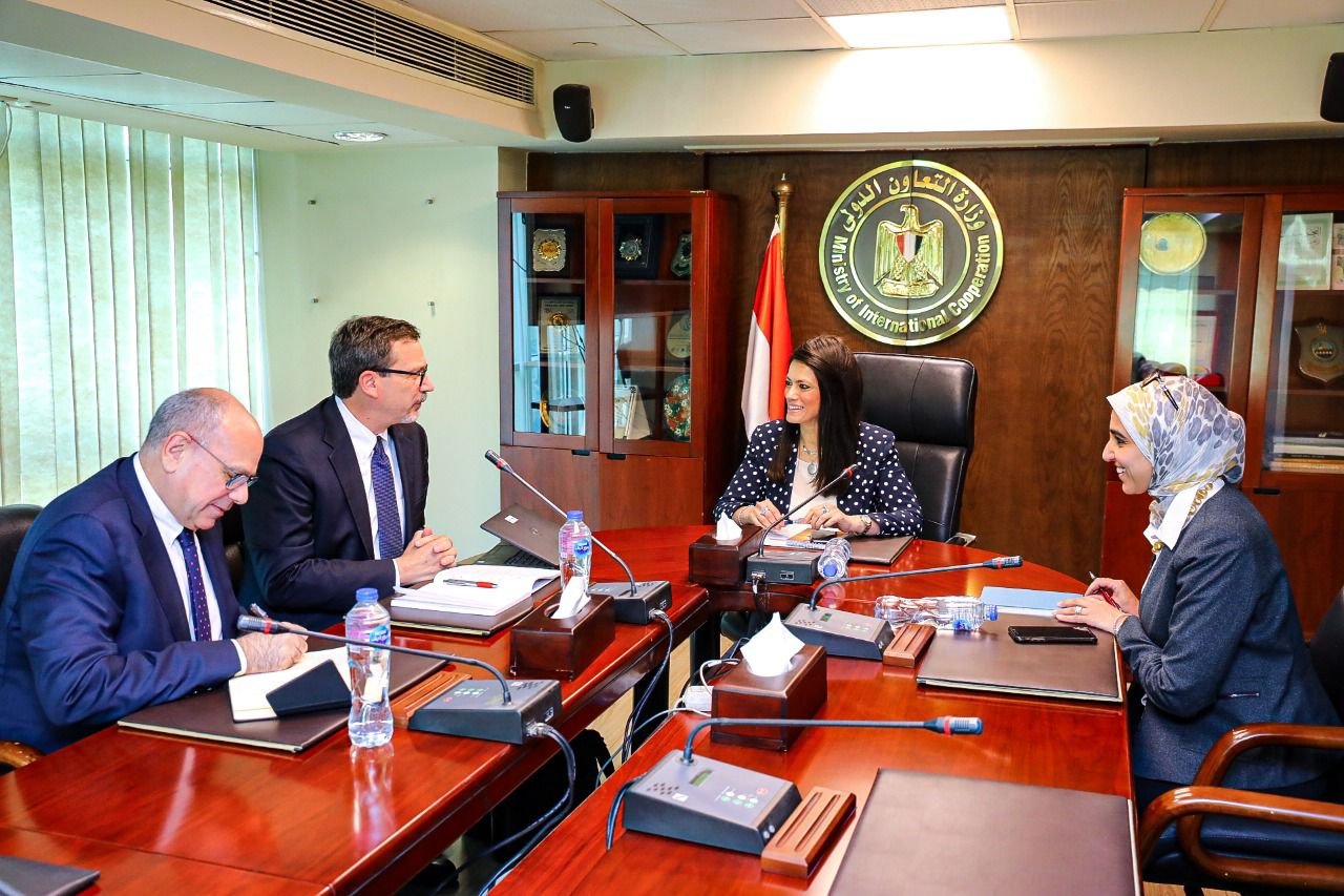 "المشاط": استراتيجية التغيرات المناخية تستهدف جذب استثمارات ضخمة حتى 2050