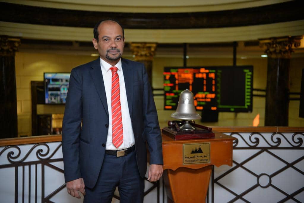 “سعد” سوق المال.. حياة حافلة وسيرة عطرة