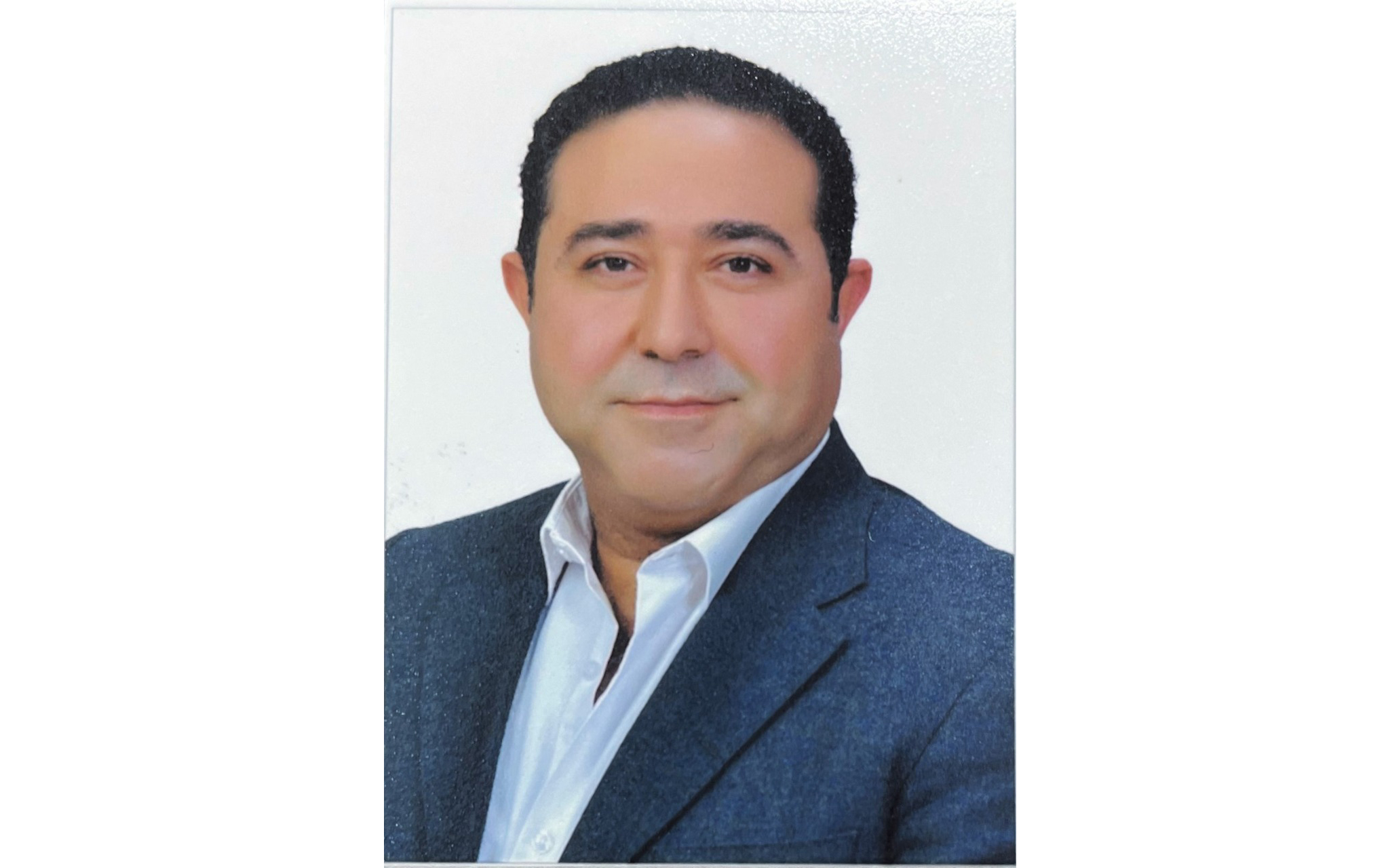 أحمد عبد الحافظ، نائب رئيس الجهاز القومى لتنظيم الاتصالات