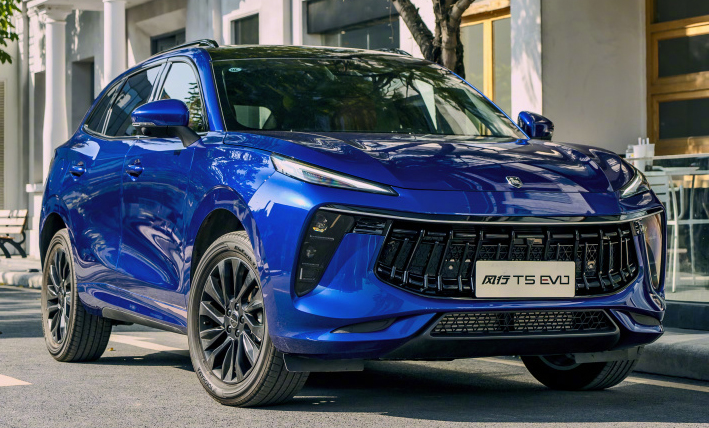 «الرخاء التجارية RTC» ترفع أسعار سيارات «فورثينج T5 evo» بين 5 و20 ألف جنيه