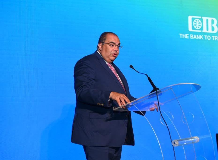 محمود محيى الدين: الفترة الحالية هى “الأتعس” منذ الحرب العالمية الثانية