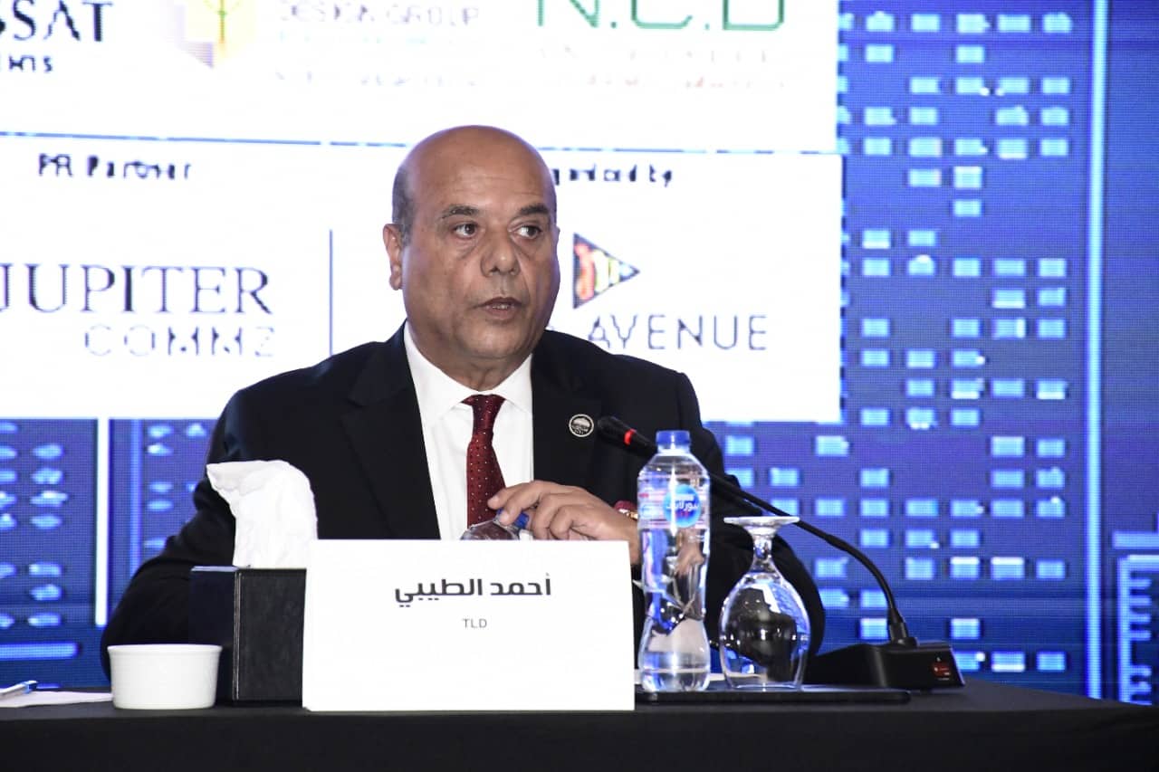 أحمد الطيبى ؛ ذا لاند للتطوير