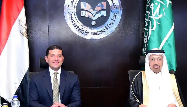 القاهرة والرياض يضعان خطة متكاملة لجذب الاستثمارات السعودية إلى مصر