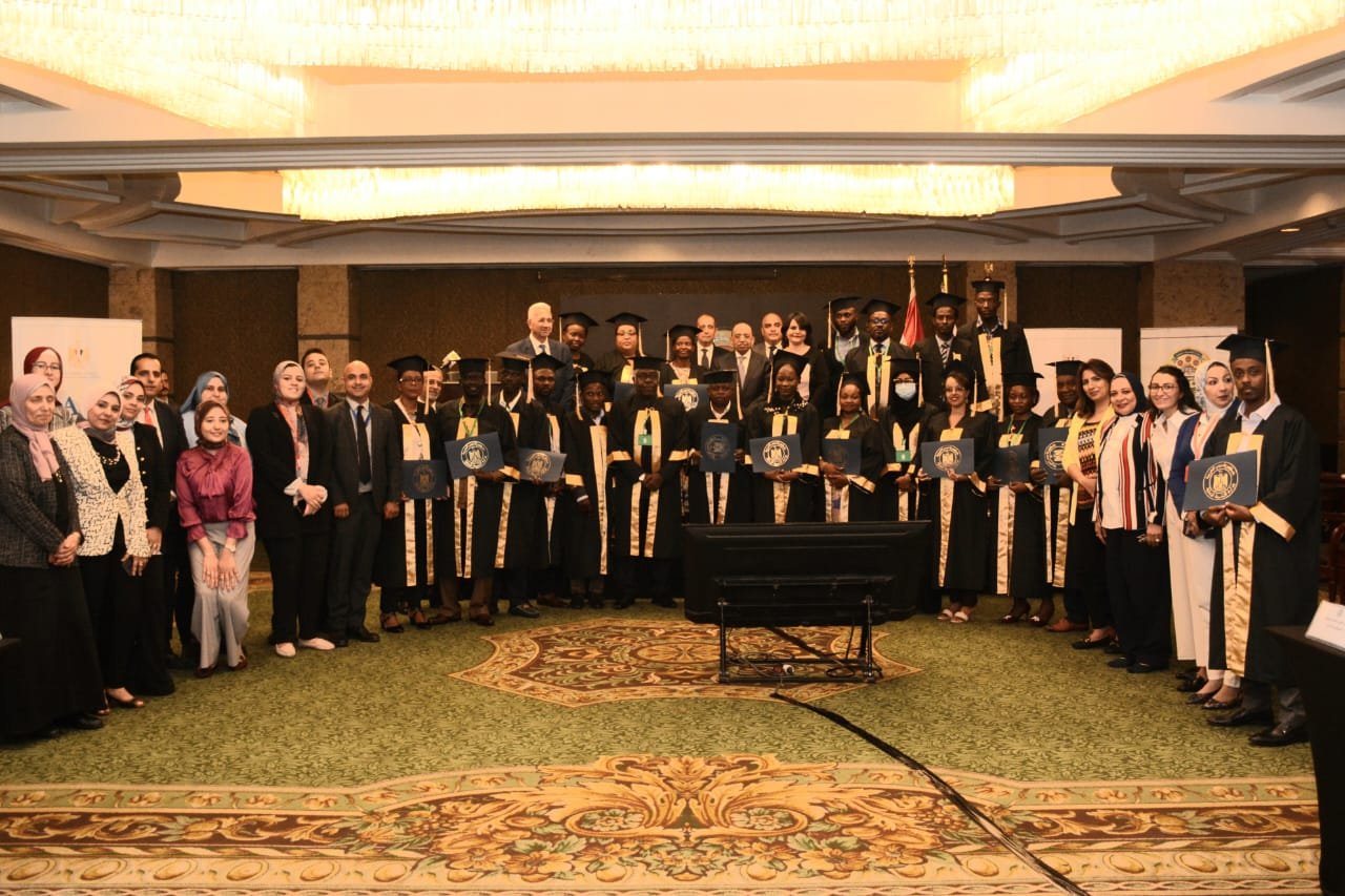 “شعراوى” يؤكد توجيهات القيادة السياسية لدعم وتنمية الدول الأفريقية