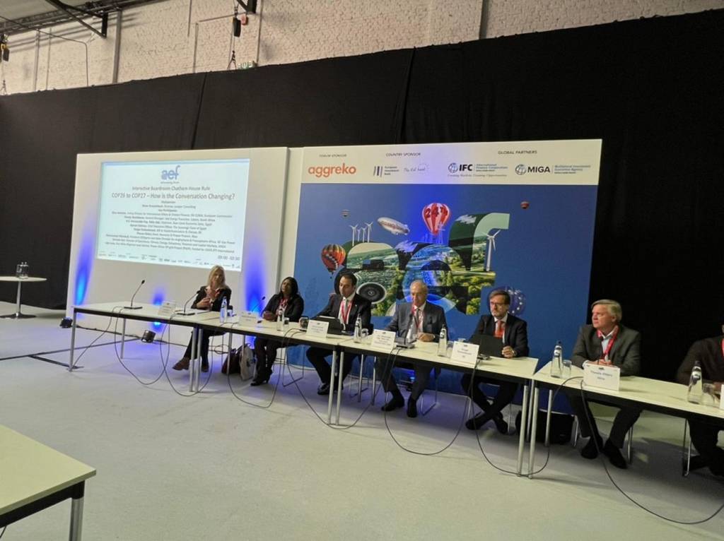 رئيس اقتصادية قناة السويس: نعمل على استقطاب مشروعات الوقود الأخضر