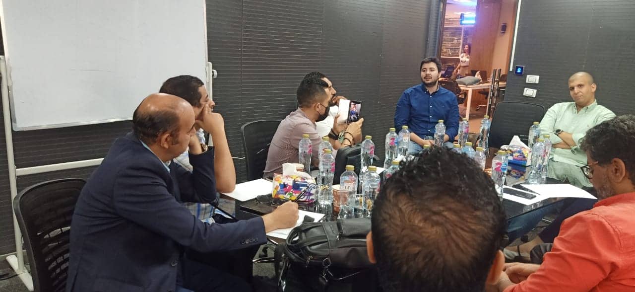 “هومز مارت” لتجارة الأثاث أونلاين تبحث تصنيع بعض المنتجات تحت علامتها التجارية