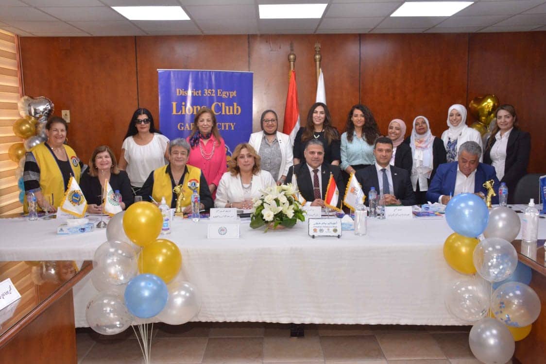 مؤسسة البنك التجارى الدولى تمول مشروع «أطفال بلا خطر» لعلاج 720 طفل سنوياً