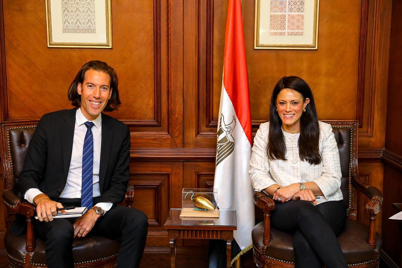 “ألستوم الفرنسية”: تقديم العرض المالي لمشروع الخط السادس لمترو الانفاق يوليو المقبل