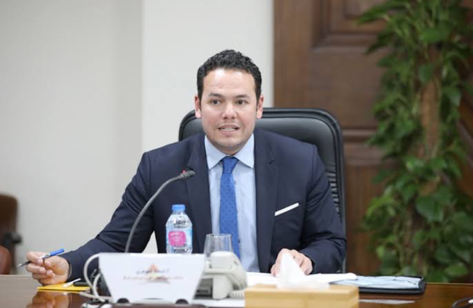 غدا.. “معلومات الوزراء” ينظم جلسة لمناقشة وثيقة “ملكية الدولة” بقطاع الصناعات الإلكترونية