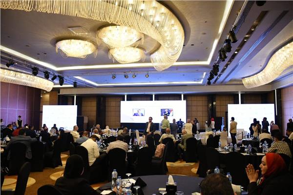 "جواهرجية مصر": التحول الرقمى يدعم نمو قطاع الذهب والمجوهرات