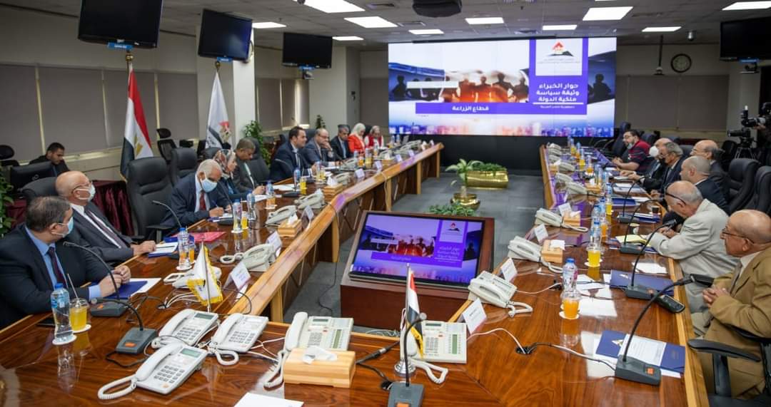 "معلومات الوزراء": ورشة عمل لاستعرض المحاور الأساسية لوثيقة "ملكية الدولة"