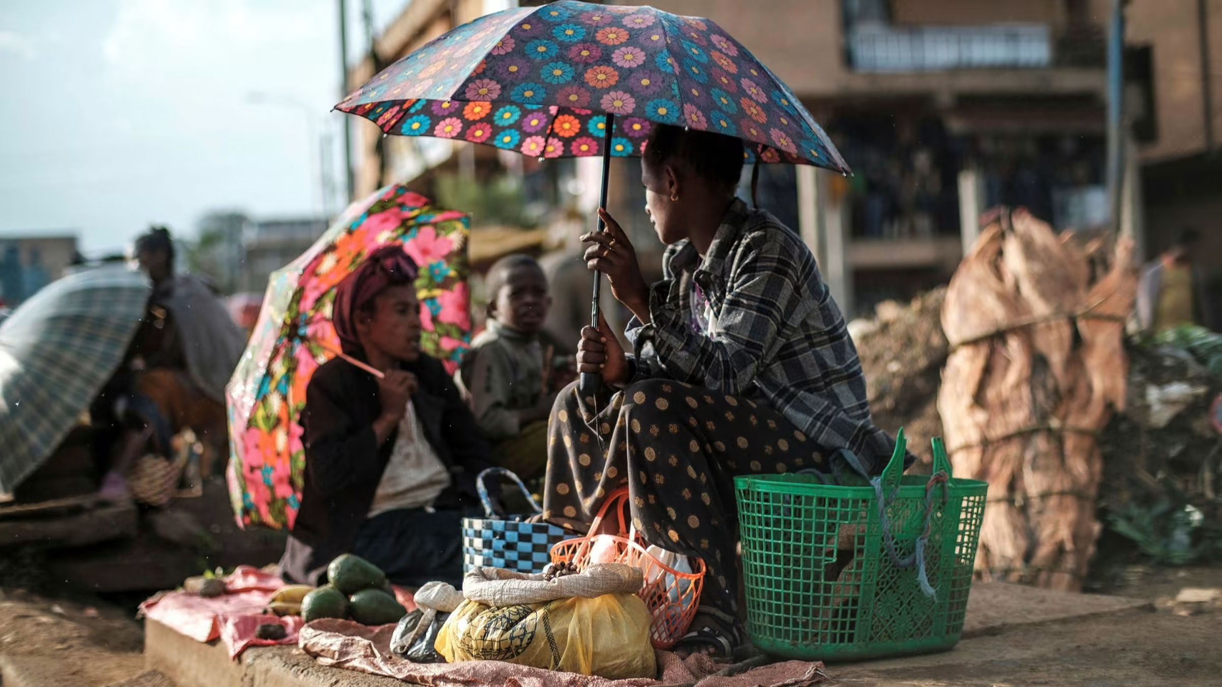 الاقتصاد الإثيوبى ؛ إثيوبيا ؛ الاقتصاد الإثيوبي