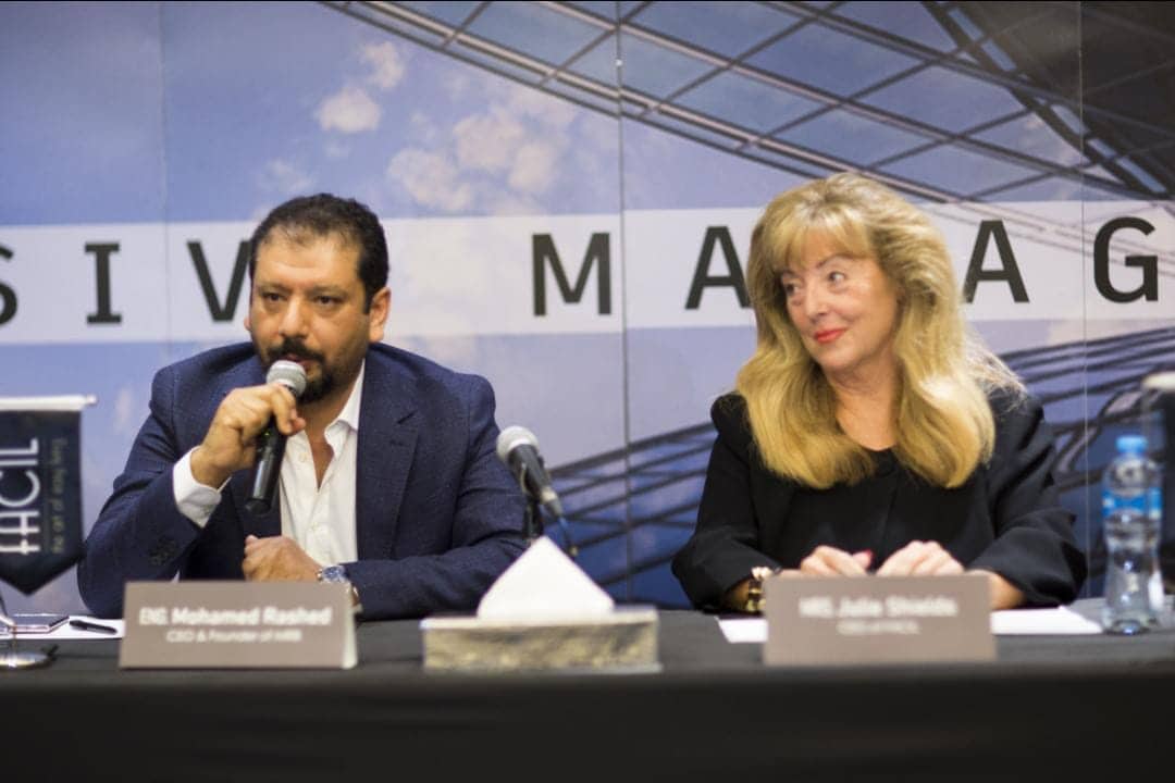 شراكة بين "MRB" و"FACIL" لإدارة وتشغيل المولات والفنادق والمنتجعات السياحية