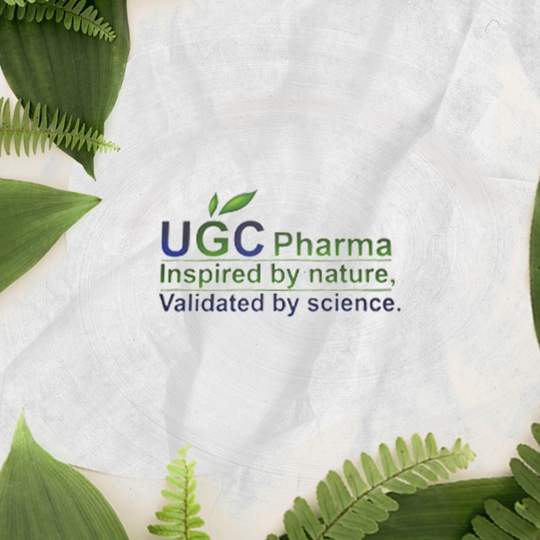 “يو جي سي فارما” تتعاقد مع 60 عميلا محليا لتوريد مستخلصات الأعشاب 