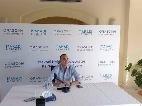 “أوراسكوم للتنمية” تطرح مشروع “Ledge” بمدينة “مكادى هايتس”