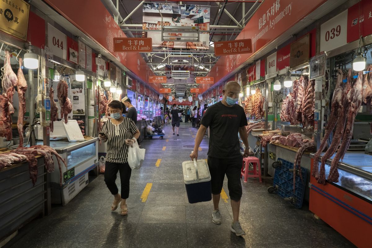 إنفاق الأسر الصينية ؛ الصين ؛ الاقتصاد الصينى ؛ الاقتصاد الصيني