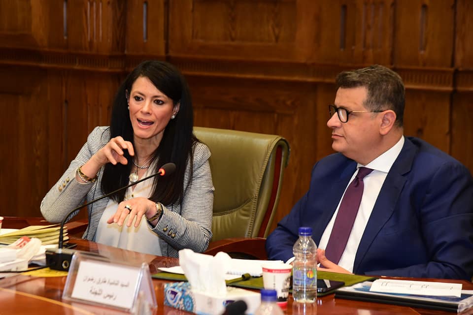 وزيرة التعاون الدولي: 8.7 مليار دولار تمويلات تنموية لعدة قطاعات فى 2021