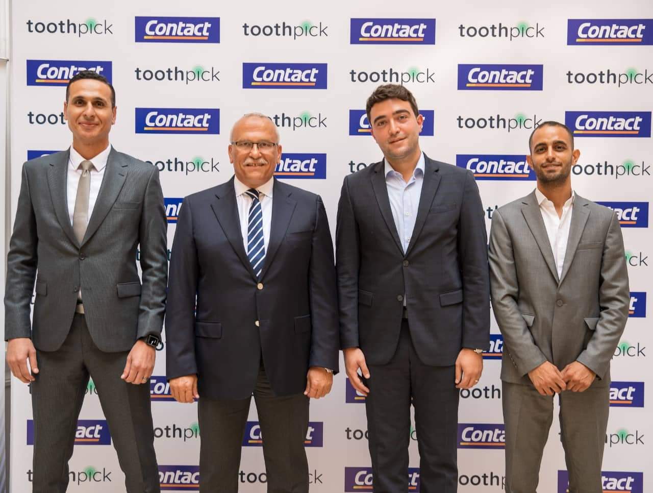 “كونتكت” ترصد مليار جنيه لتمويل عملاء منصة “توثبيك” للمستلزمات الطبية