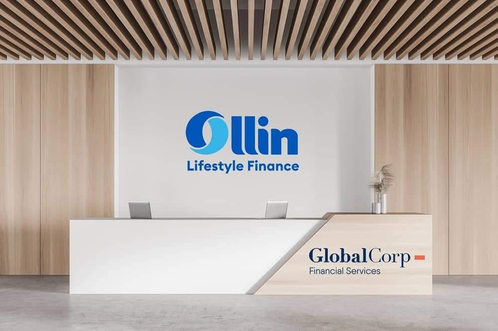 “جلوبال كورب” تطلق “أولين فاينانس” باستثمارات 150 مليون جنيه