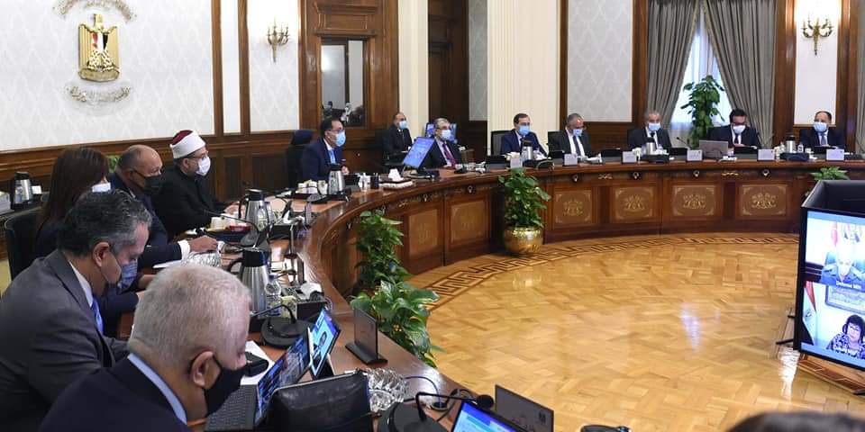 الحكومة توافق على إنشاء 6 جامعات تكنولوجية جديدة