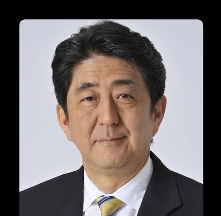 الرئيس السيسي يعرب عن عميق حزنه وخالص عزائه ومواساته للشعب الياباني في وفاة شينزو آبي