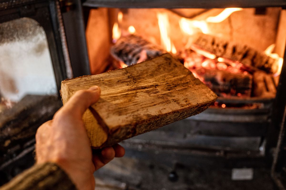 "دويتشه بنك": الألمان قد يستخدمون الخشب كمصدر للتدفئة مع استمرار أزمة الطاقة