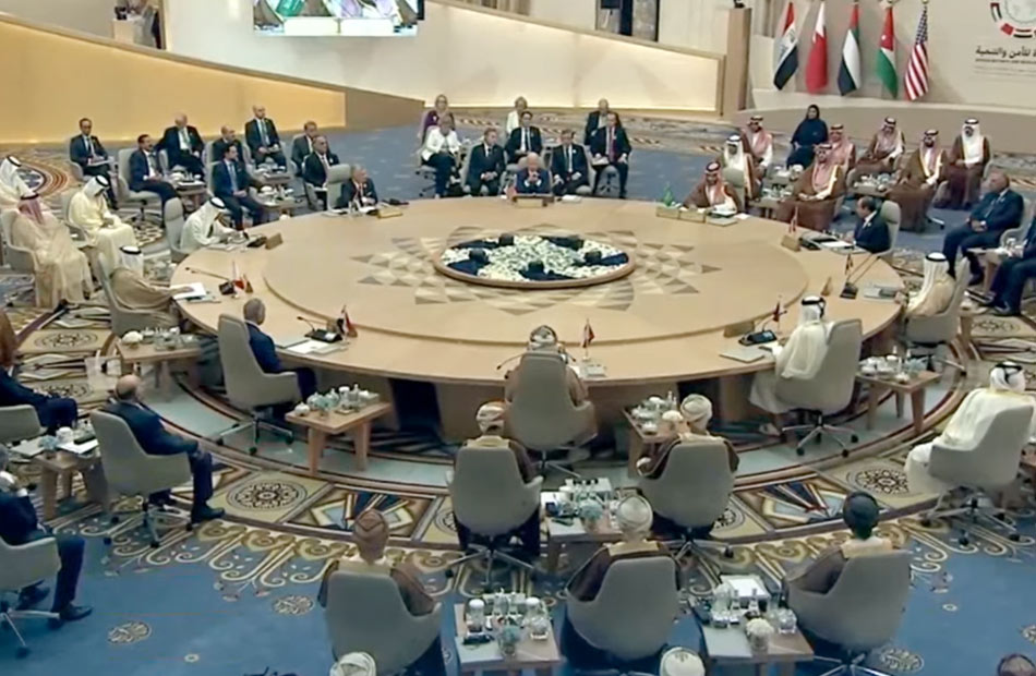 بمشاركة السيسي.. انطلاق أعمال "قمة جدة للأمن والتنمية"