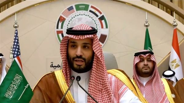 ولي العهد السعودي: العالم يواجه تحديات مصيرية تستدعي تكثيف التعاون المشترك