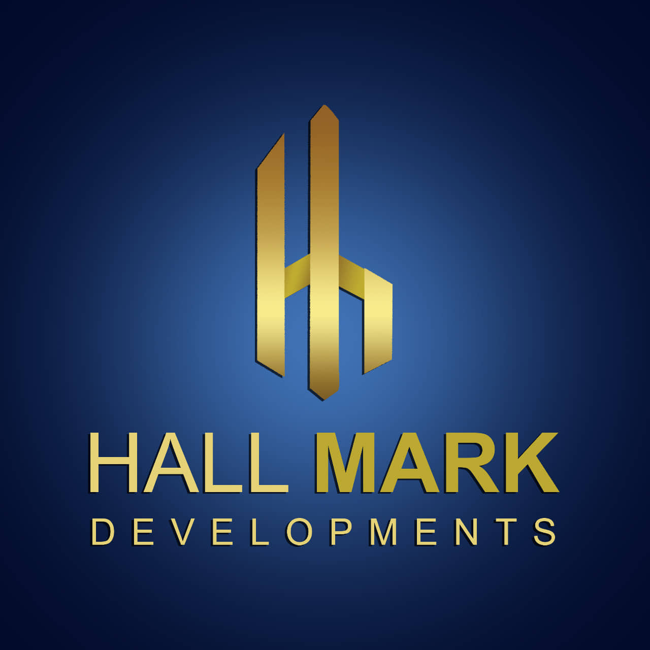 هول مارك للتطوير العقارى