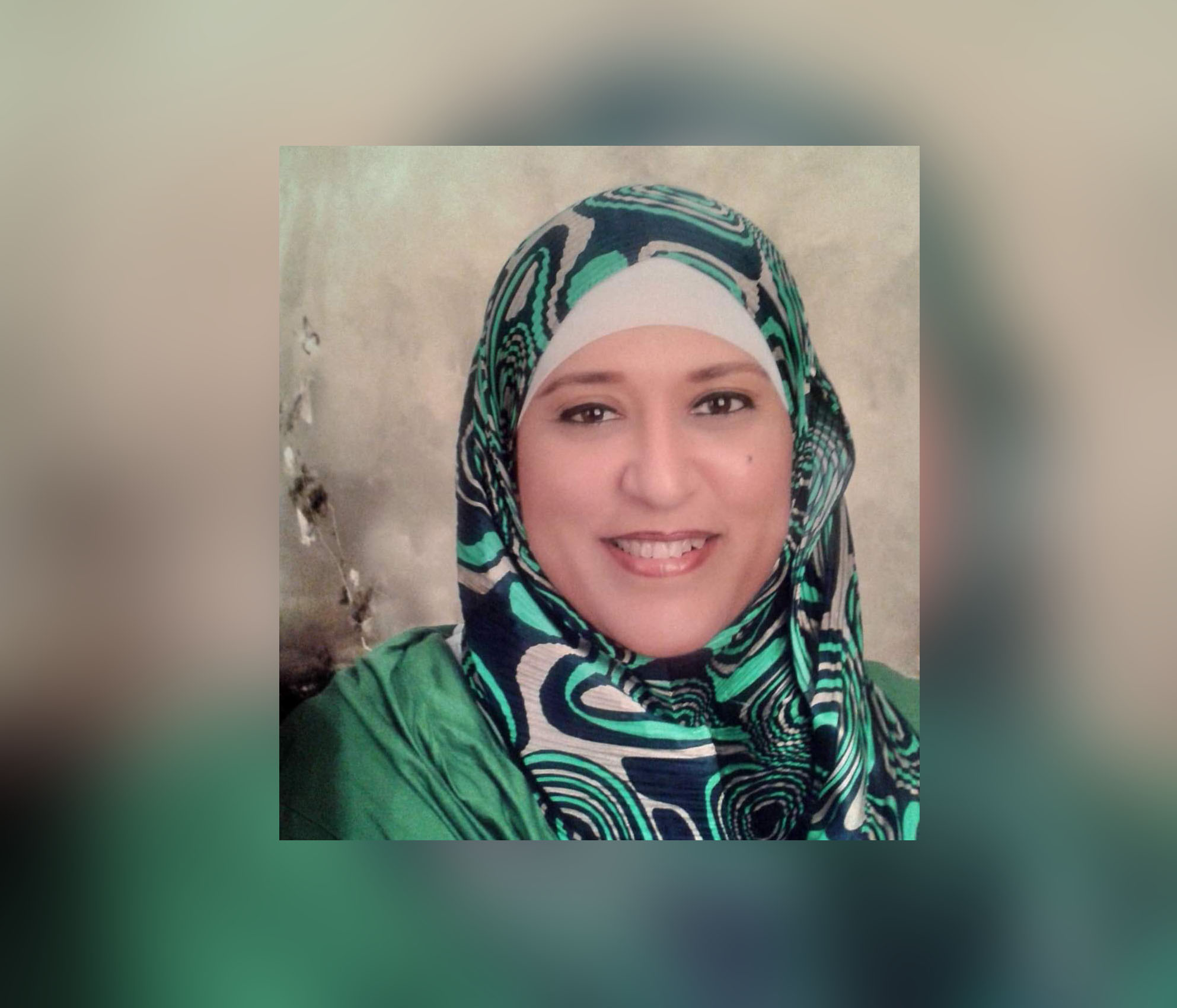 مها على مدير الإعلام الضريبى بمصلحة الضرائب المصرية