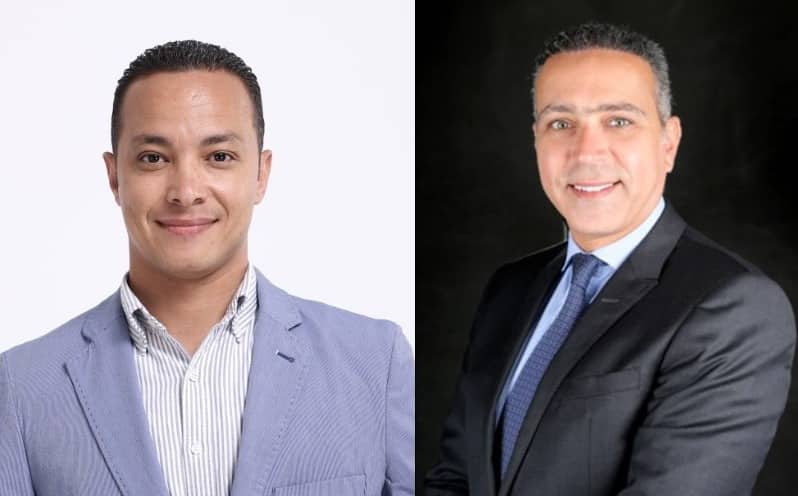 الخدمات المالية العربية توسع حلول المدفوعات الرقمية في مصر