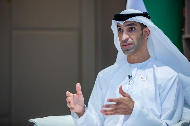 الإمارات وكوريا الجنوبية تبحثان تعزيز التعاون بمجالات الأمن الغذائي والصحة والتكنولوجيا