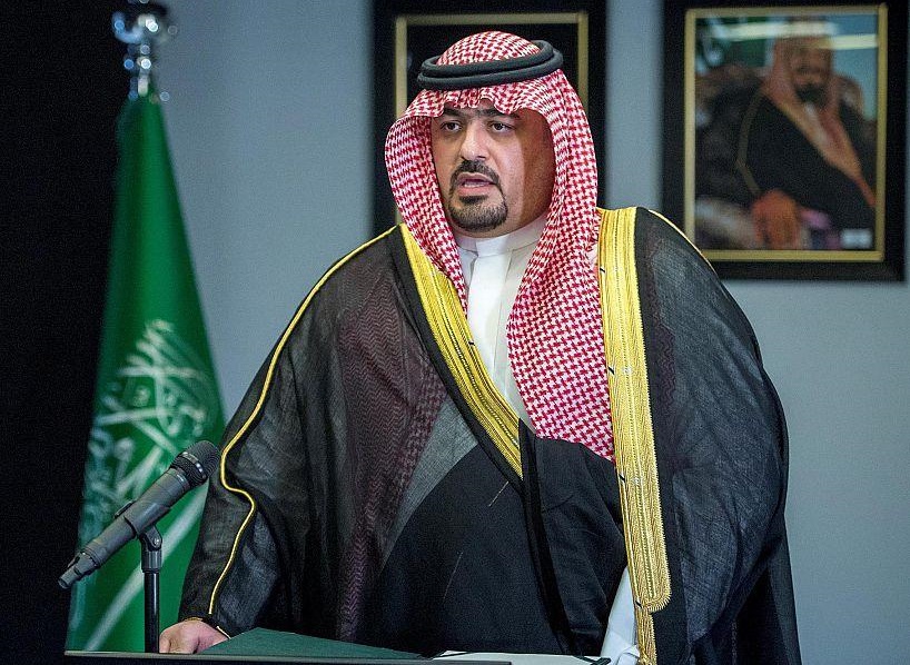 وزير الاقتصاد السعودي: الإنفاق الحكومي على التعليم بلغ 19% من إجمالي الإنفاق لعام 2022