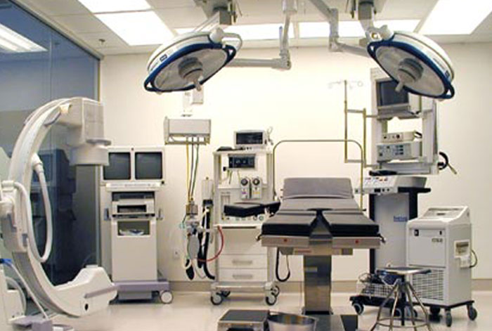 “معلومات الوزراء” يعقد غدا ورشة عمل حول مستهدفات وثيقة “ملكية الدولة” بقطاع صناعة الأجهزة الطبية