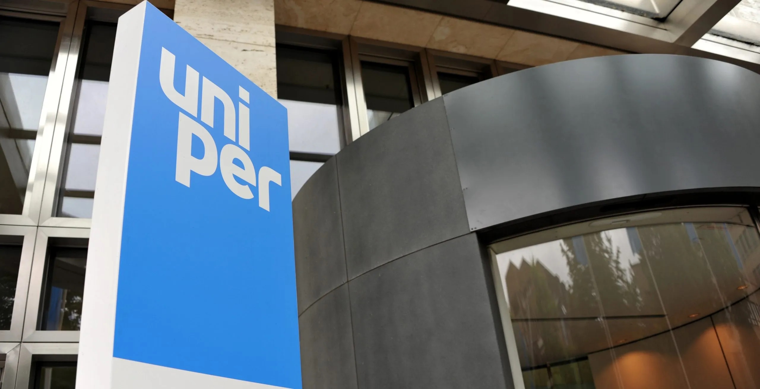 ألمانيا توافق على إنقاذ شركة الطاقة “أونيبر”