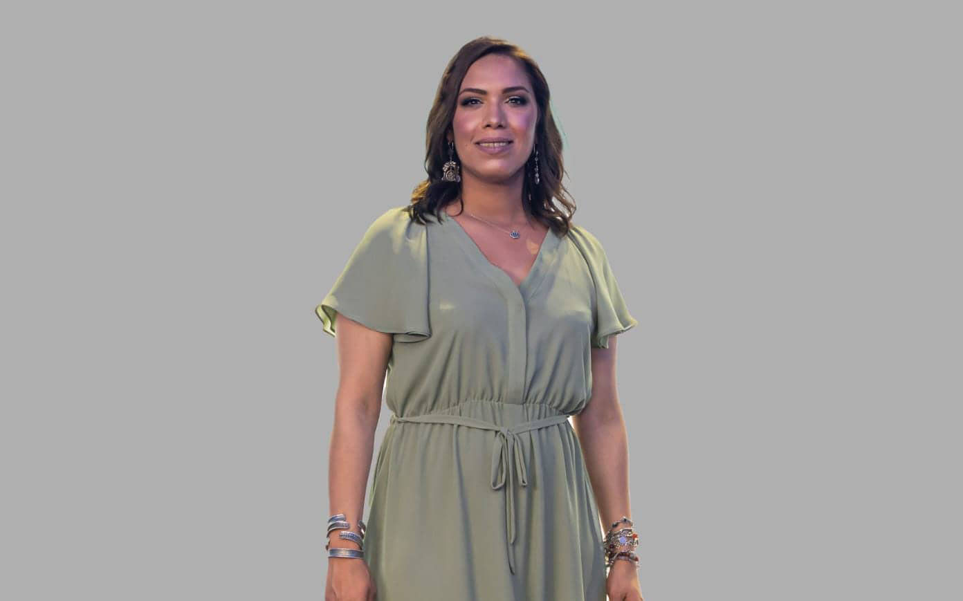 رشا حجاج رئيساً للقطاع التجارى بشركة "ماستر جروب للتطوير"