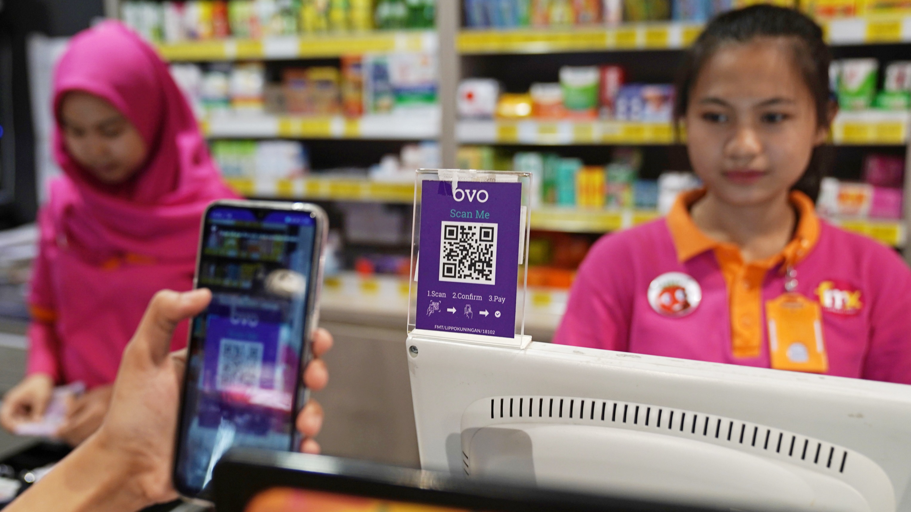 الشركات العملاقة الناشئة تزدهر في آسيا والمحيط الهادئ