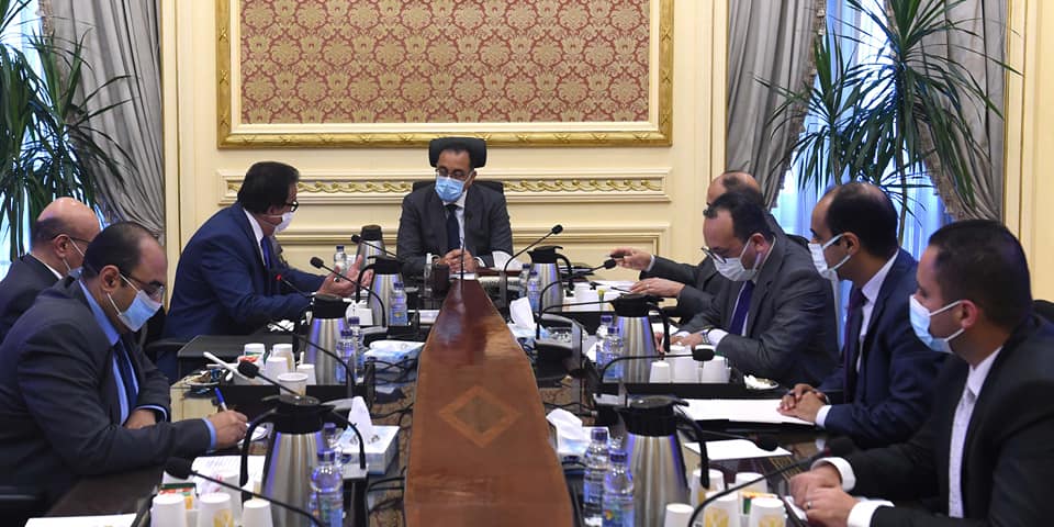 رئيس الوزراء يتابع جهود جامعة النيل في خدمة النشر الدولي ودعم مسيرة البحث العلمي بمصر