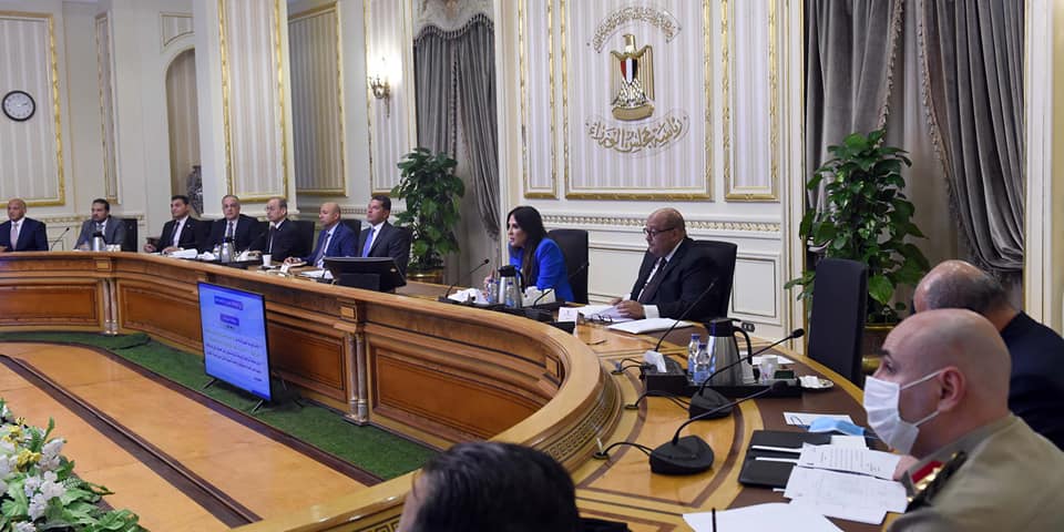 "الوزراء": 109 شكاوى تلقتها "الوحدة الدائمة لحل مشكلات المستثمرين"